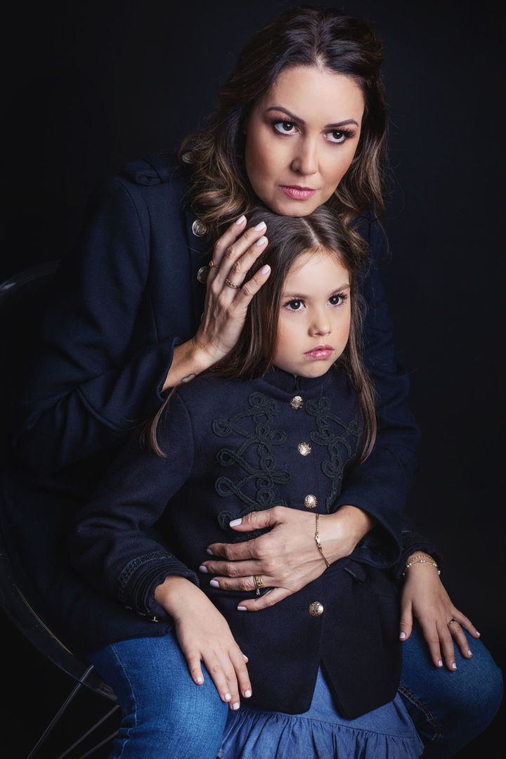 Foto MAMÃE E EU! - Imagem 28