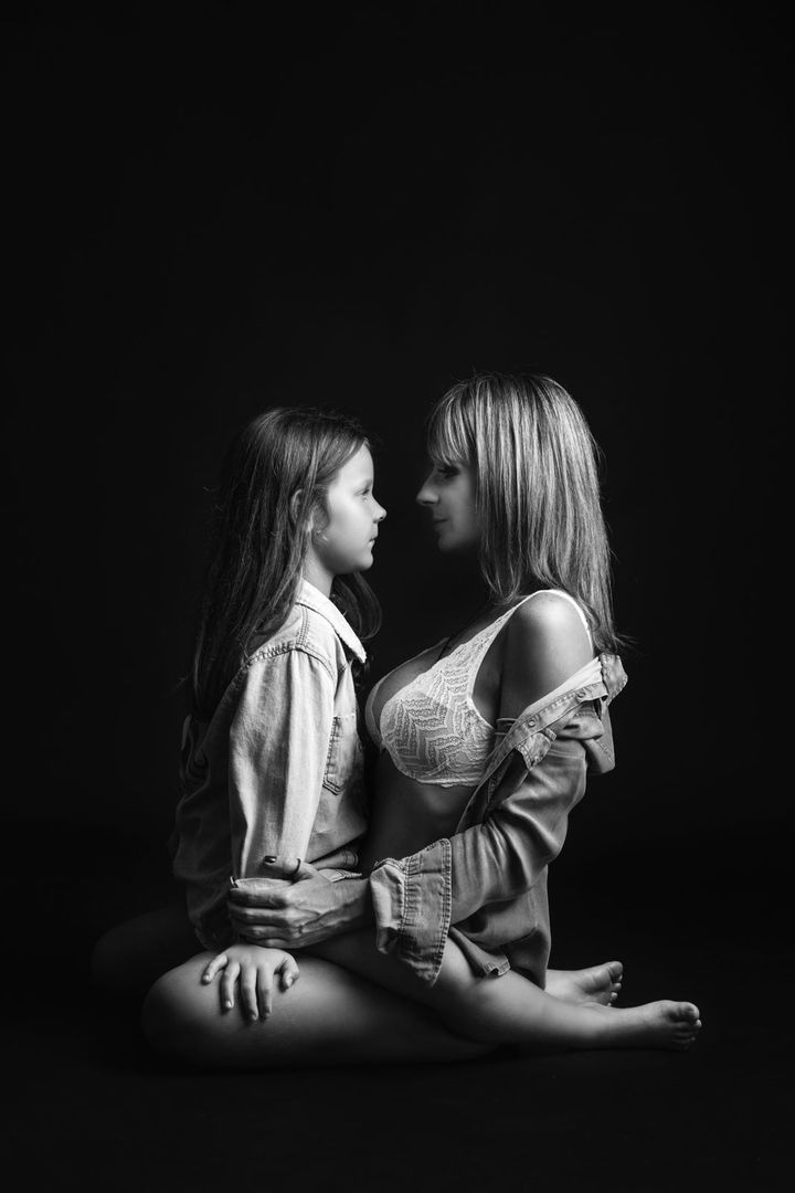 Foto MAMÃE E EU! Foto MAMÃE E EU! - Imagem 15