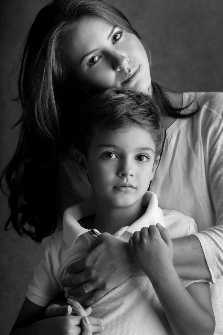 Foto MAMÃE E EU! - Imagem 34