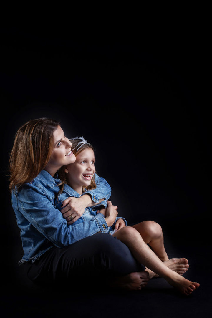 Foto MAMÃE E EU! Foto MAMÃE E EU! - Imagem 52