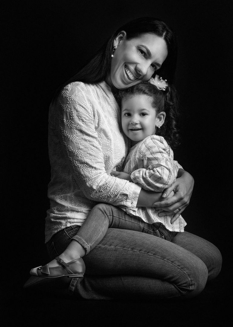 Foto MAMÃE E EU! Foto MAMÃE E EU! - Imagem 43