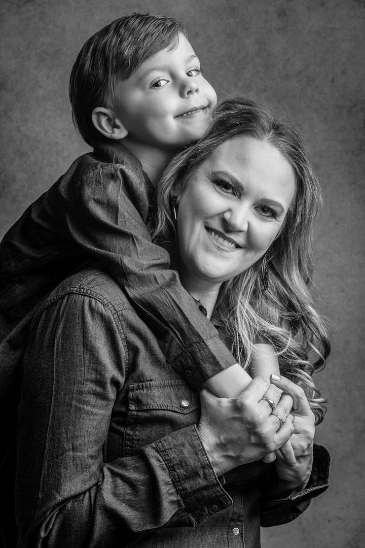 Foto MAMÃE E EU! - Imagem 49