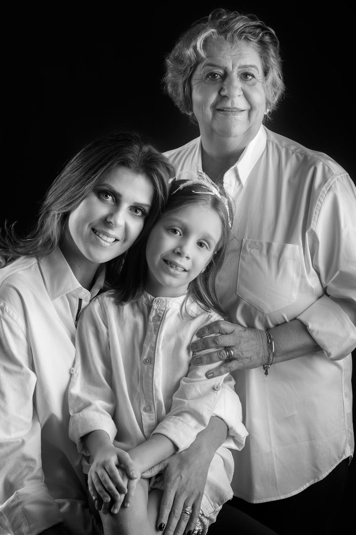 Foto MAMÃE E EU! Foto MAMÃE E EU! - Imagem 48