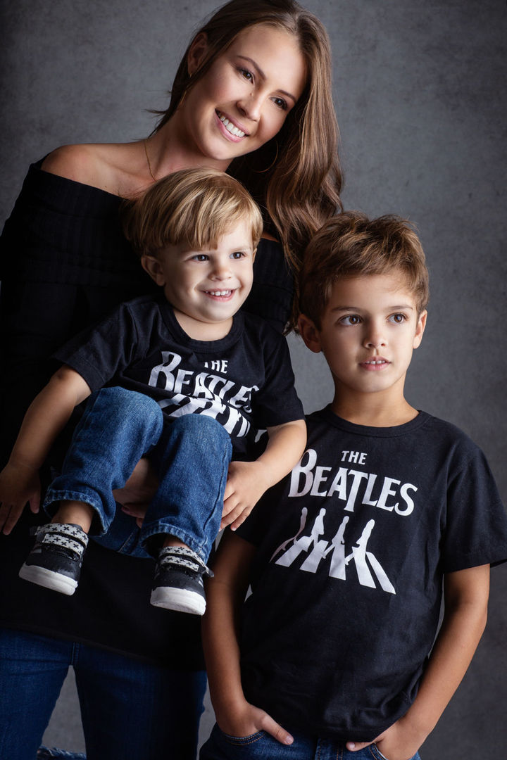 Foto MAMÃE E EU! - Imagem 35