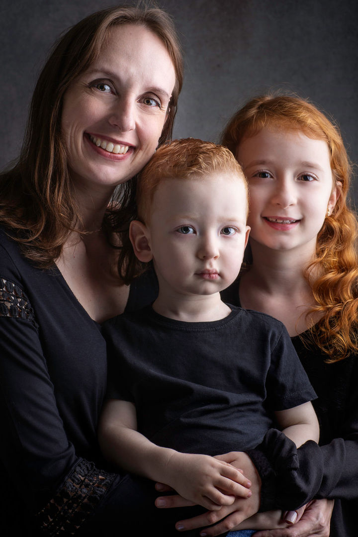 Foto MAMÃE E EU! Foto MAMÃE E EU! - Imagem 45