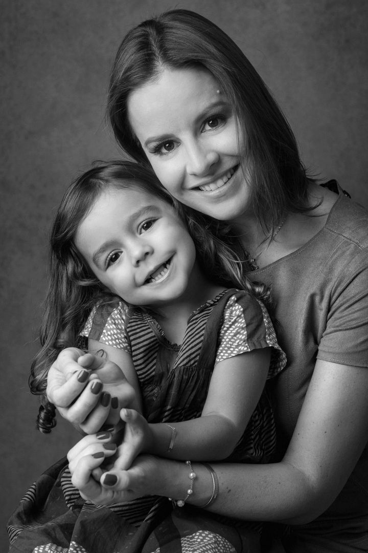 Foto MAMÃE E EU! Foto MAMÃE E EU! - Imagem 37
