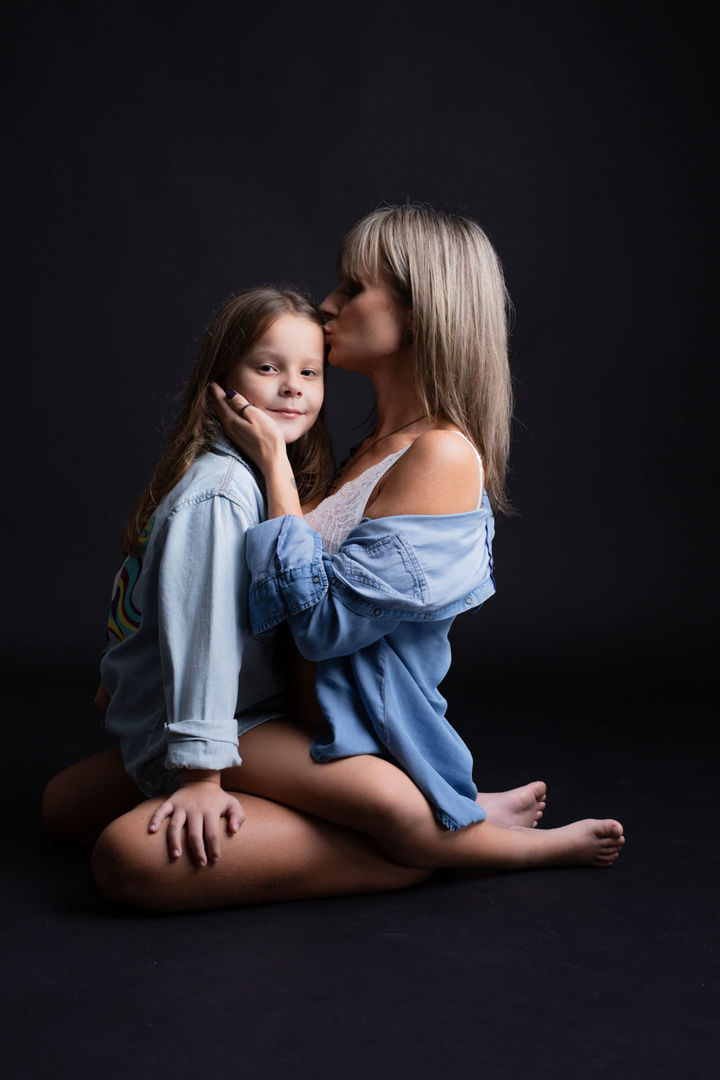 Foto MAMÃE E EU! - Imagem 51