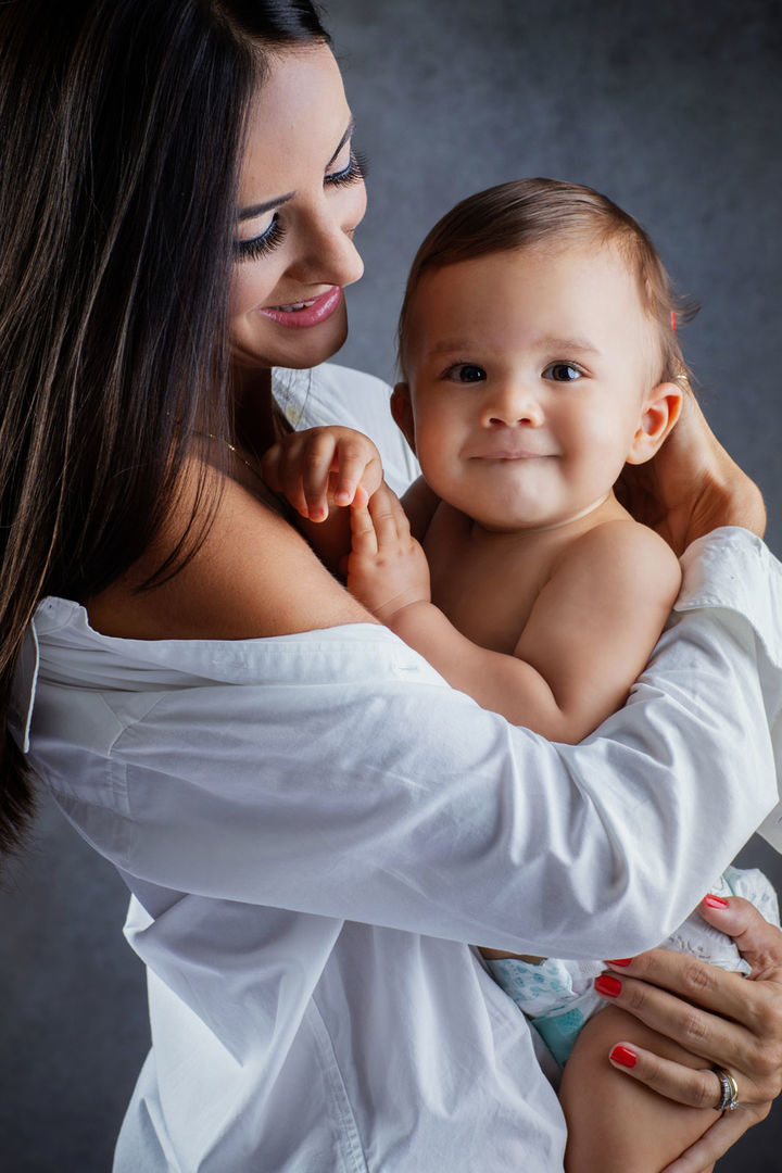 Foto MAMÃE E EU! - Imagem 39