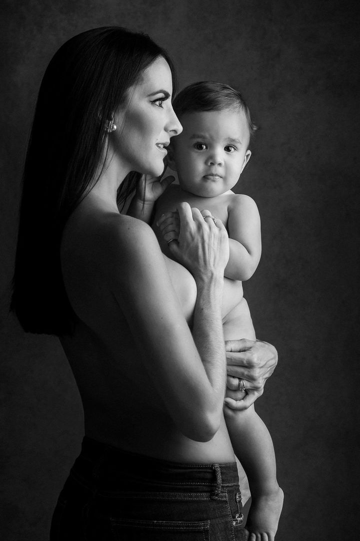 Foto MAMÃE E EU! - Imagem 42