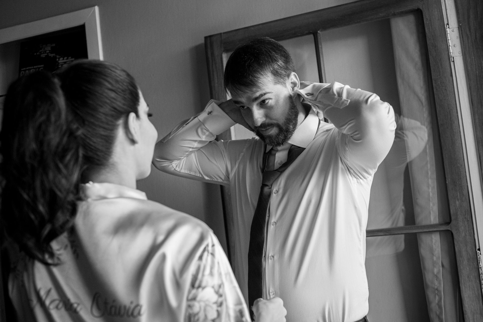 Foto CASAMENTO ANA E BETO - BLUMENAU - SC - Imagem 8