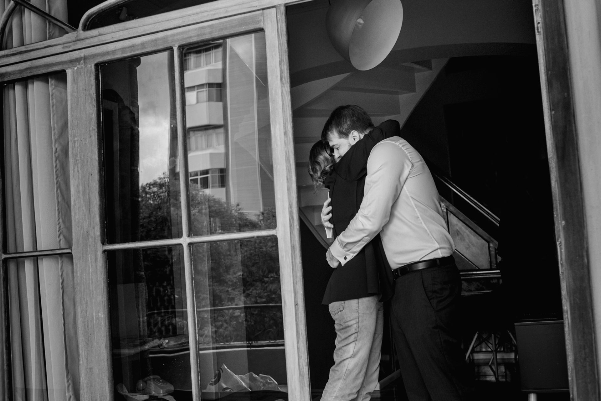 Foto CASAMENTO ANA E BETO - BLUMENAU - SC - Imagem 6