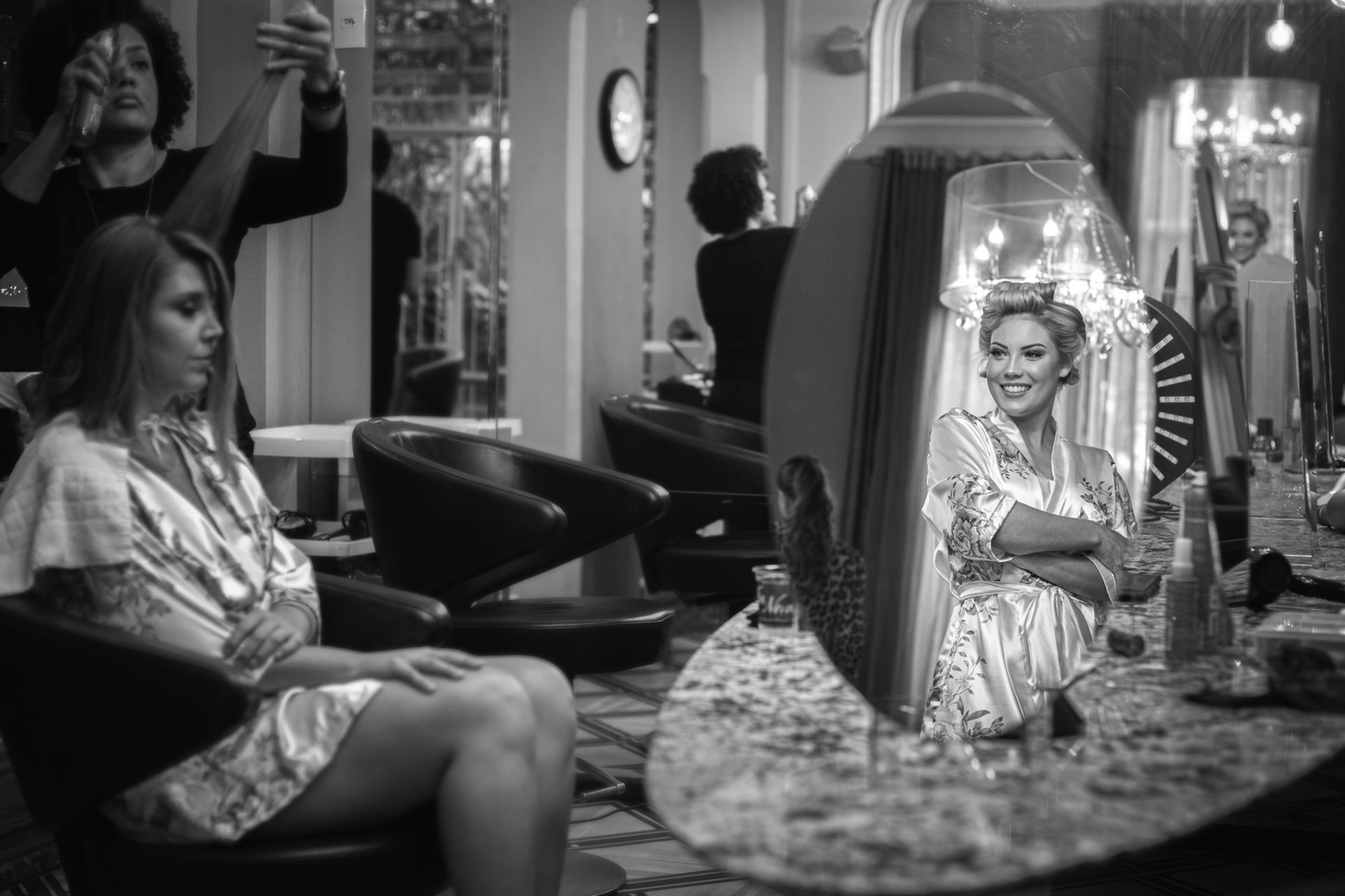 Foto CASAMENTO ANA E BETO - BLUMENAU - SC - Imagem 1