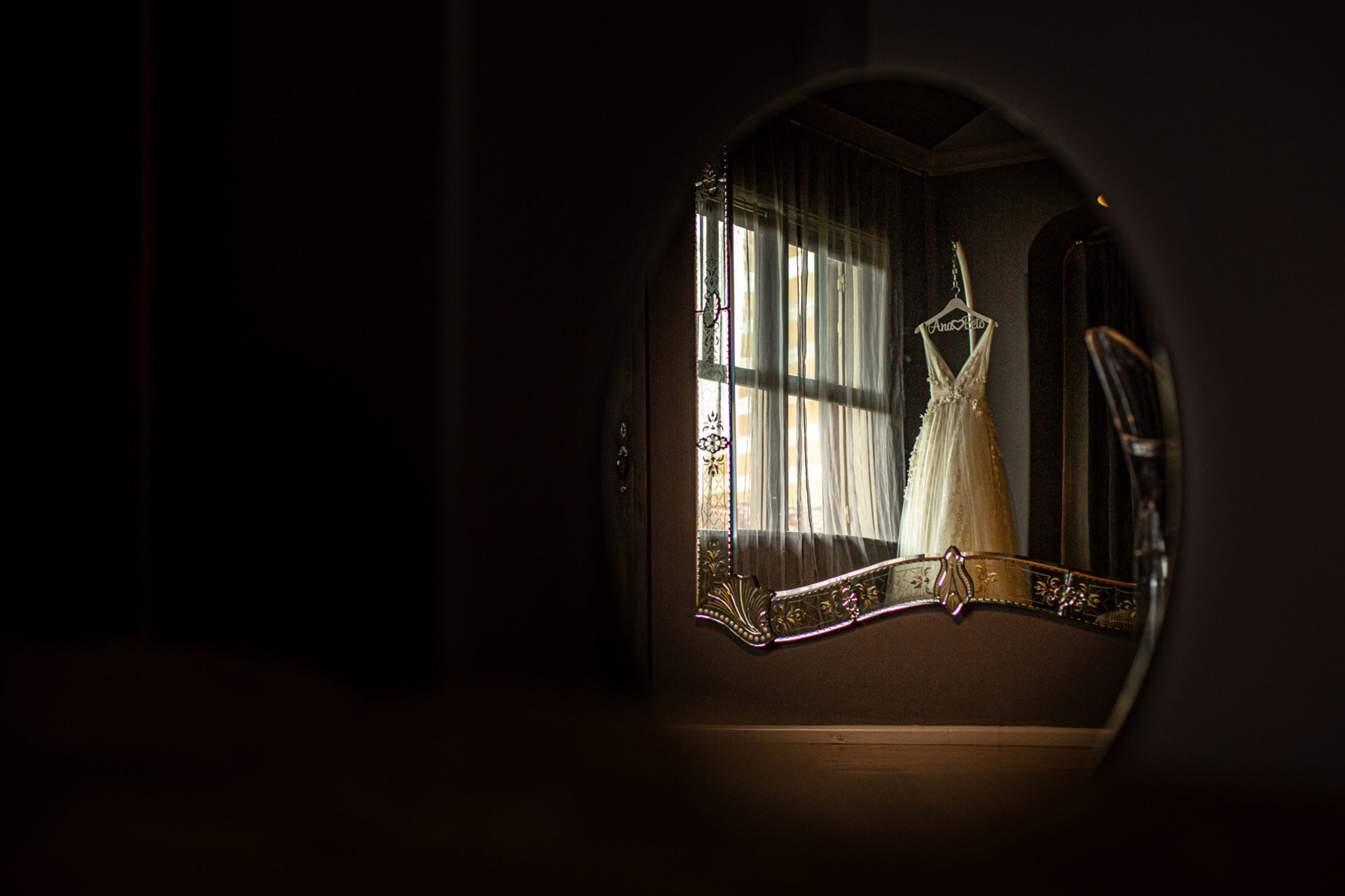 Foto CASAMENTO ANA E BETO - BLUMENAU - SC - Imagem 7