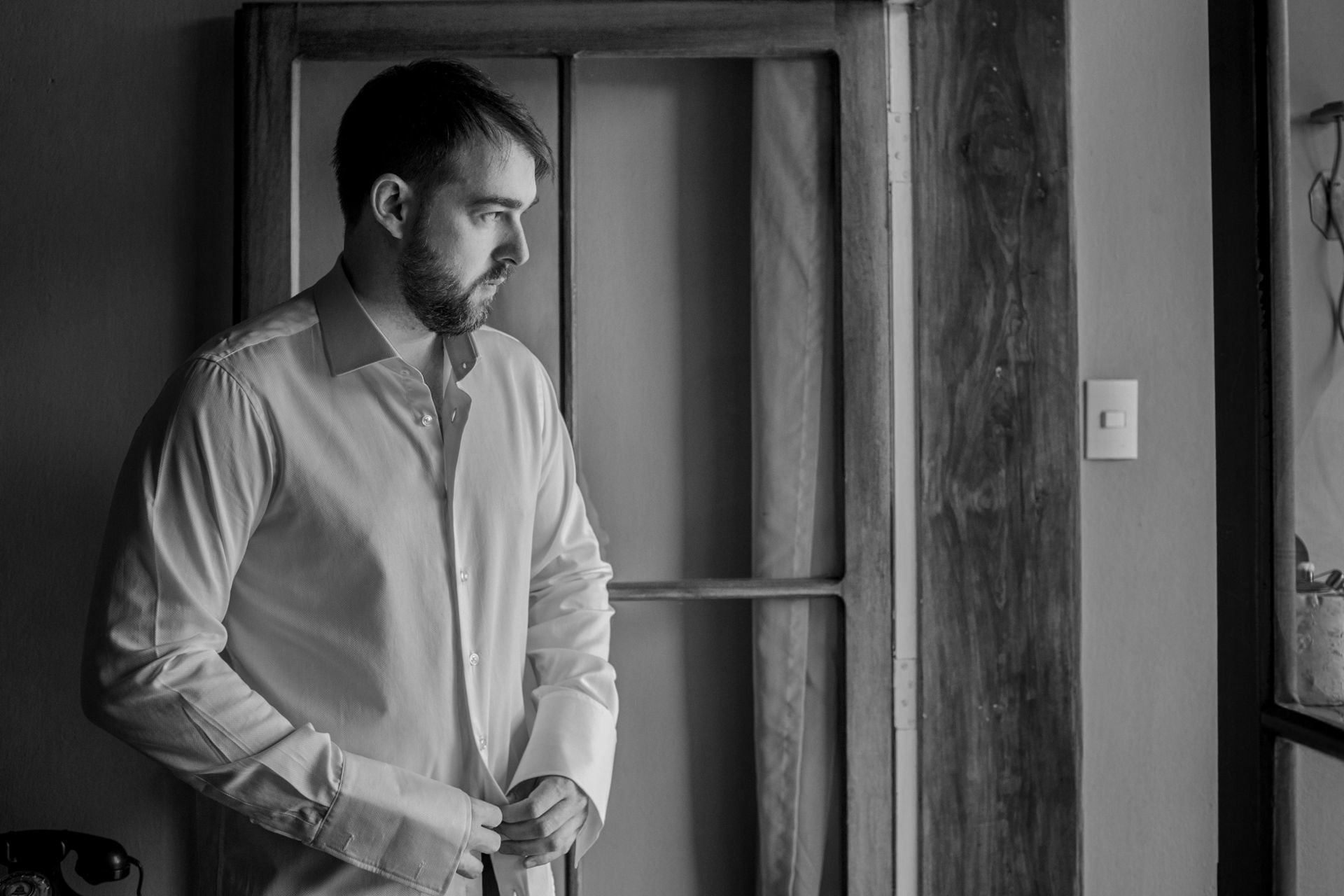 Foto CASAMENTO ANA E BETO - BLUMENAU - SC - Imagem 2