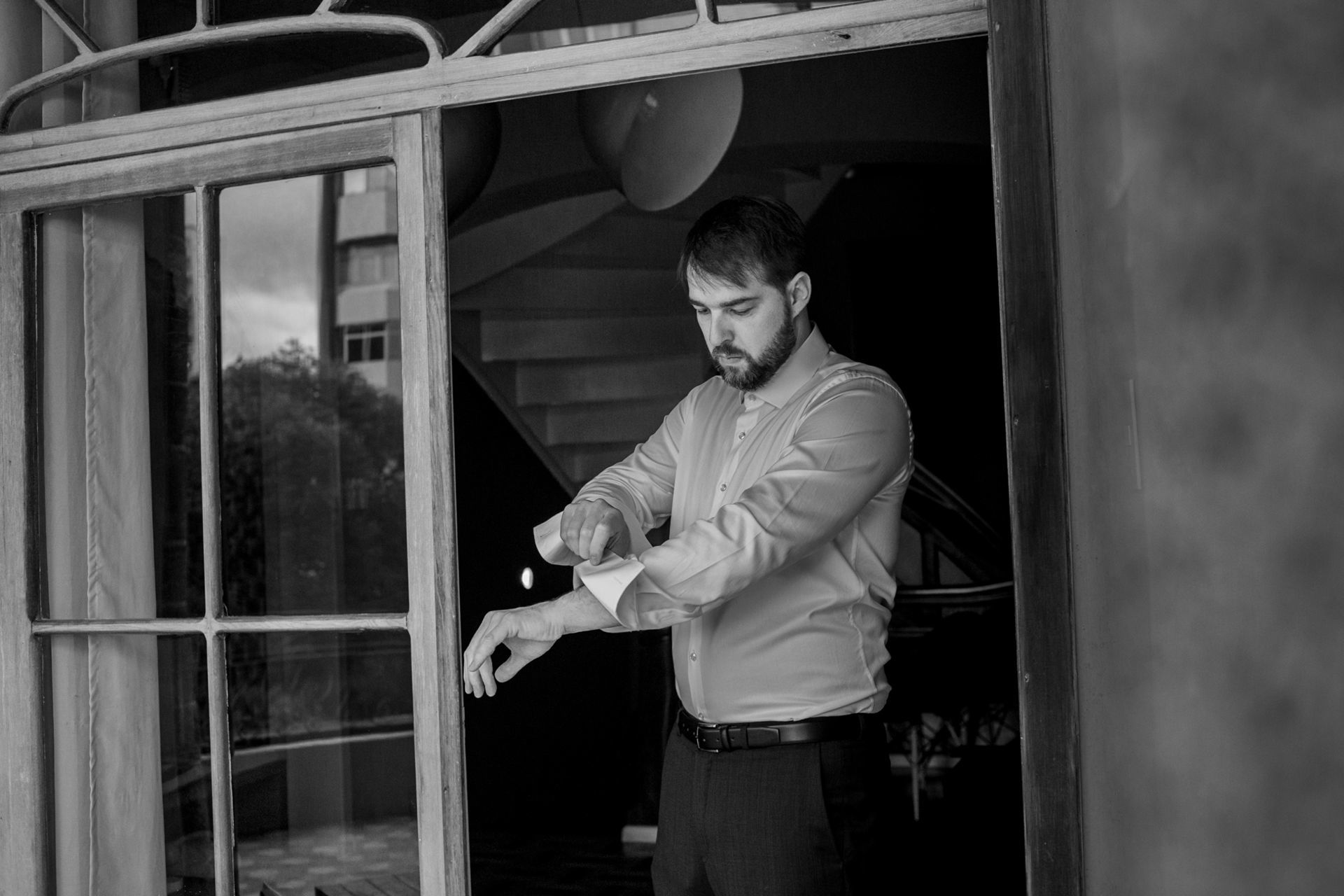 Foto CASAMENTO ANA E BETO - BLUMENAU - SC - Imagem 3