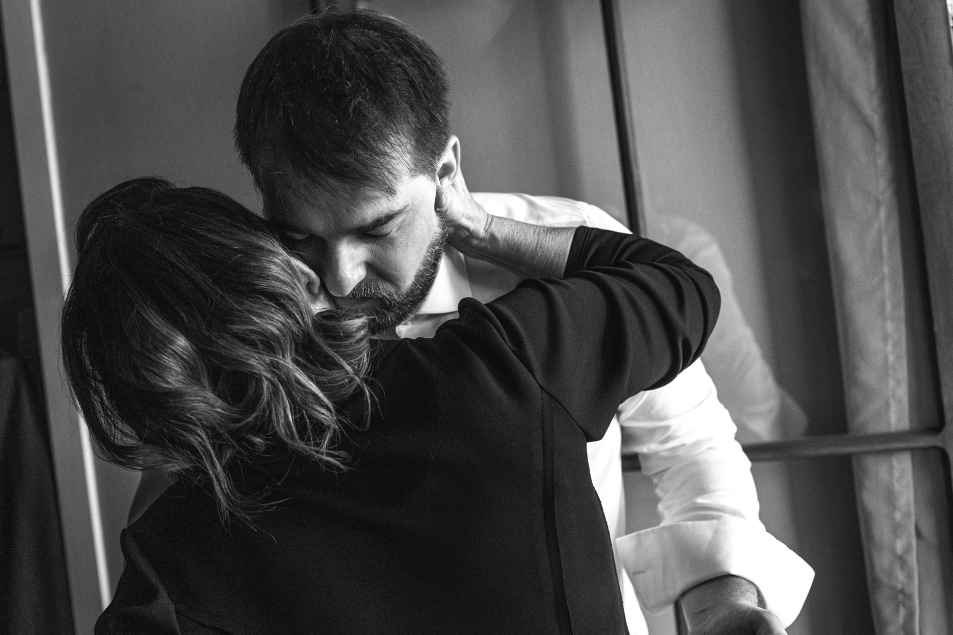 Foto CASAMENTO ANA E BETO - BLUMENAU - SC - Imagem 4