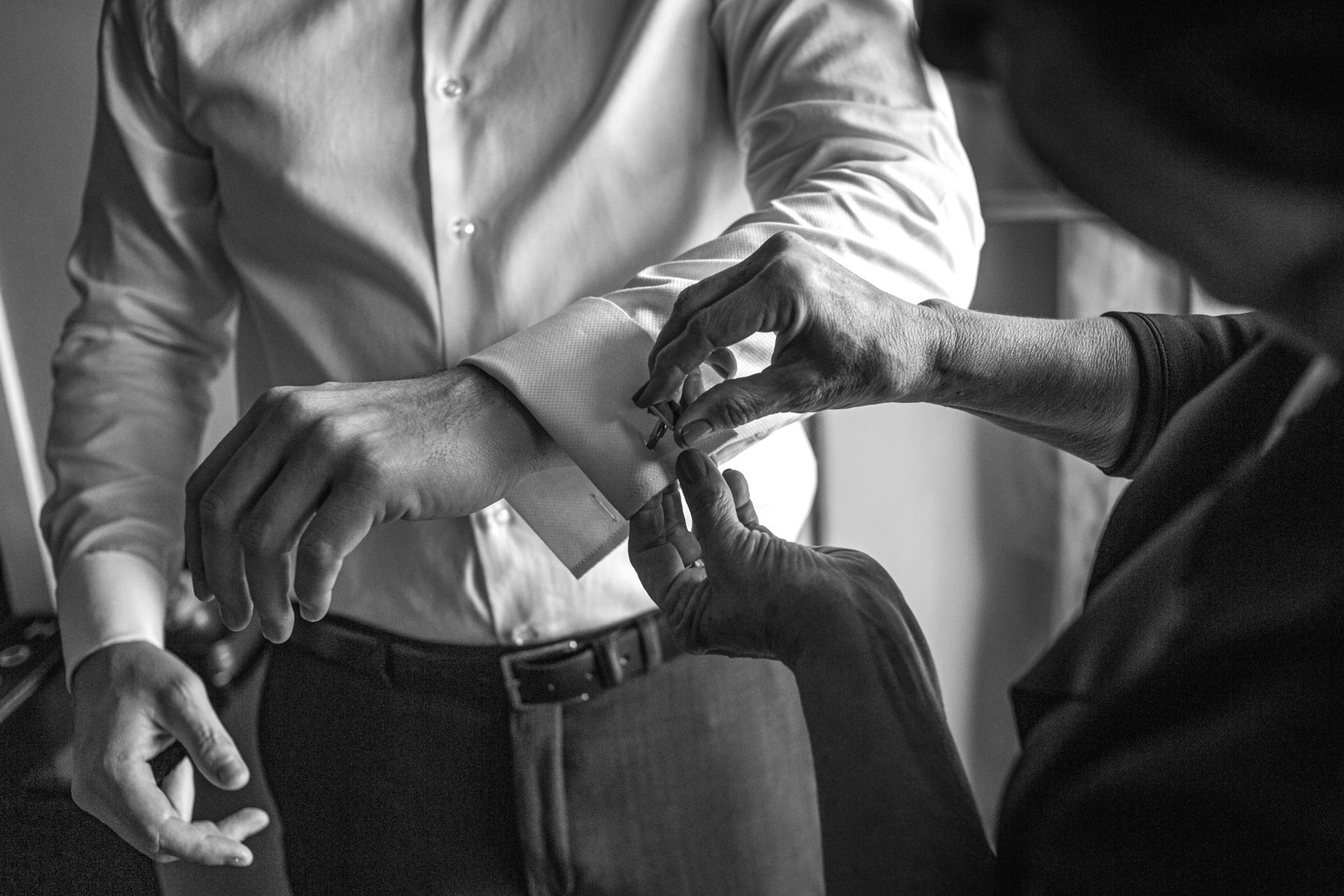 Foto CASAMENTO ANA E BETO - BLUMENAU - SC - Imagem 5