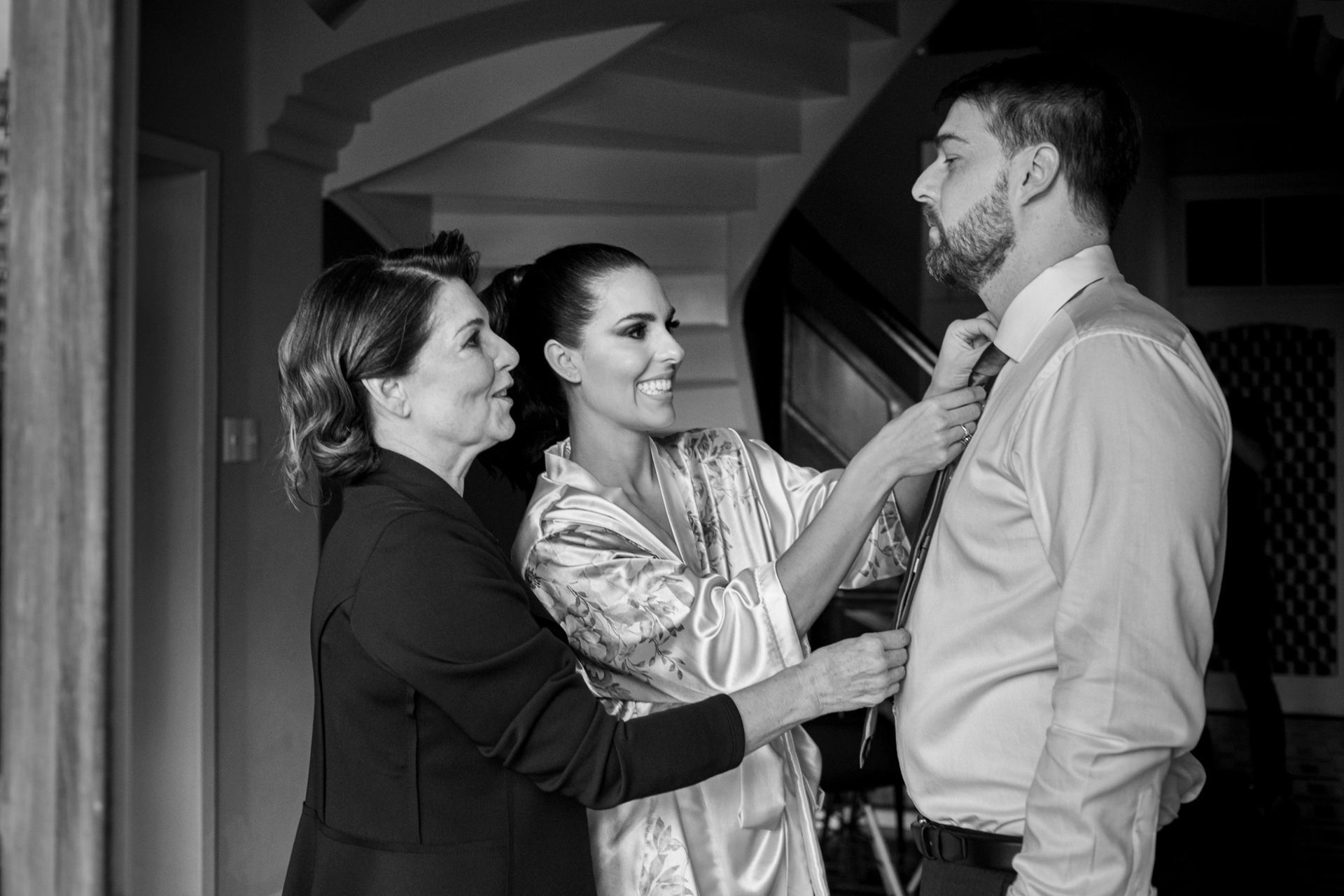 Foto CASAMENTO ANA E BETO - BLUMENAU - SC - Imagem 10