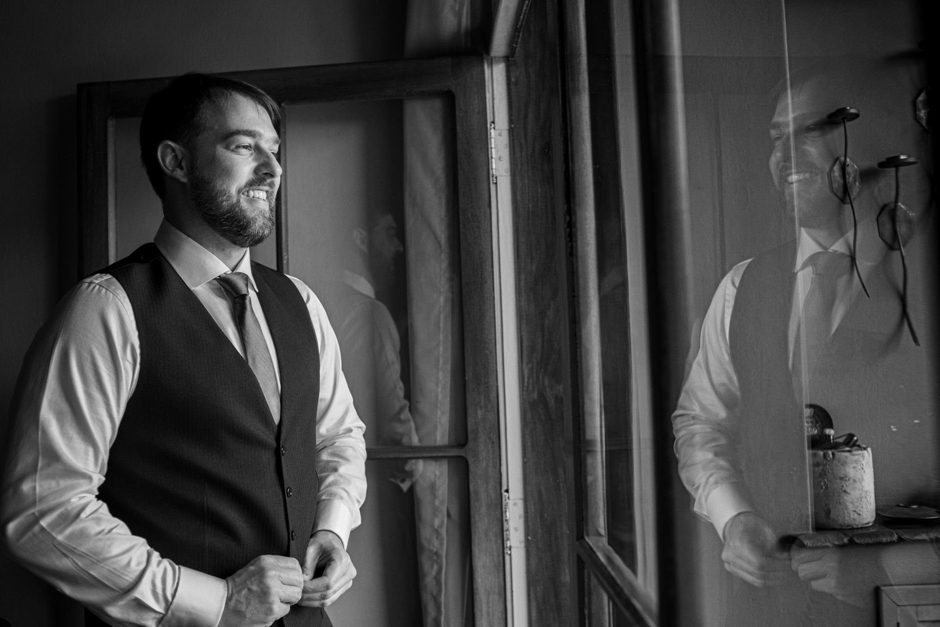 Foto CASAMENTO ANA E BETO - BLUMENAU - SC - Imagem 14