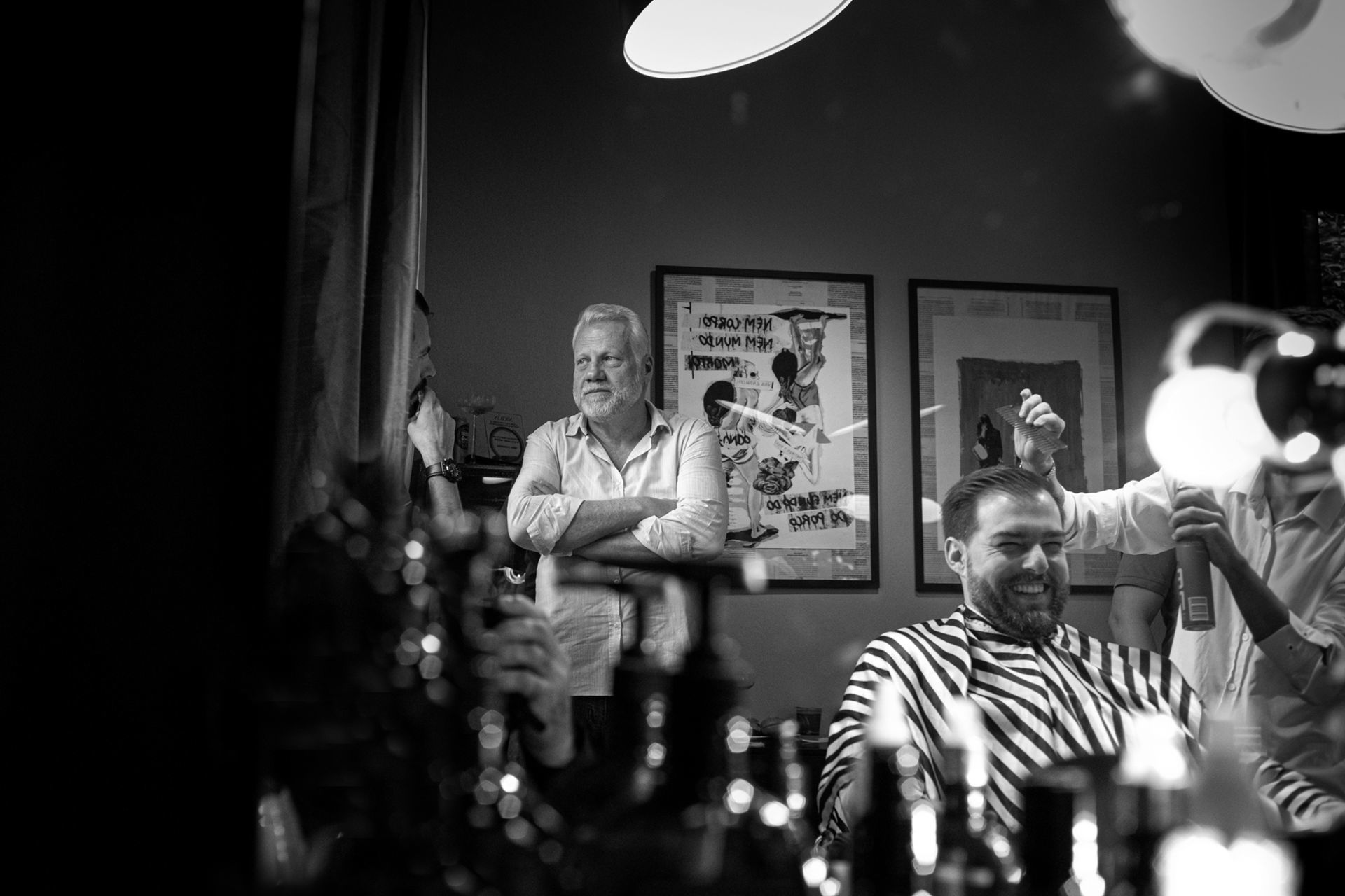 Foto CASAMENTO ANA E BETO - BLUMENAU - SC - Imagem 15