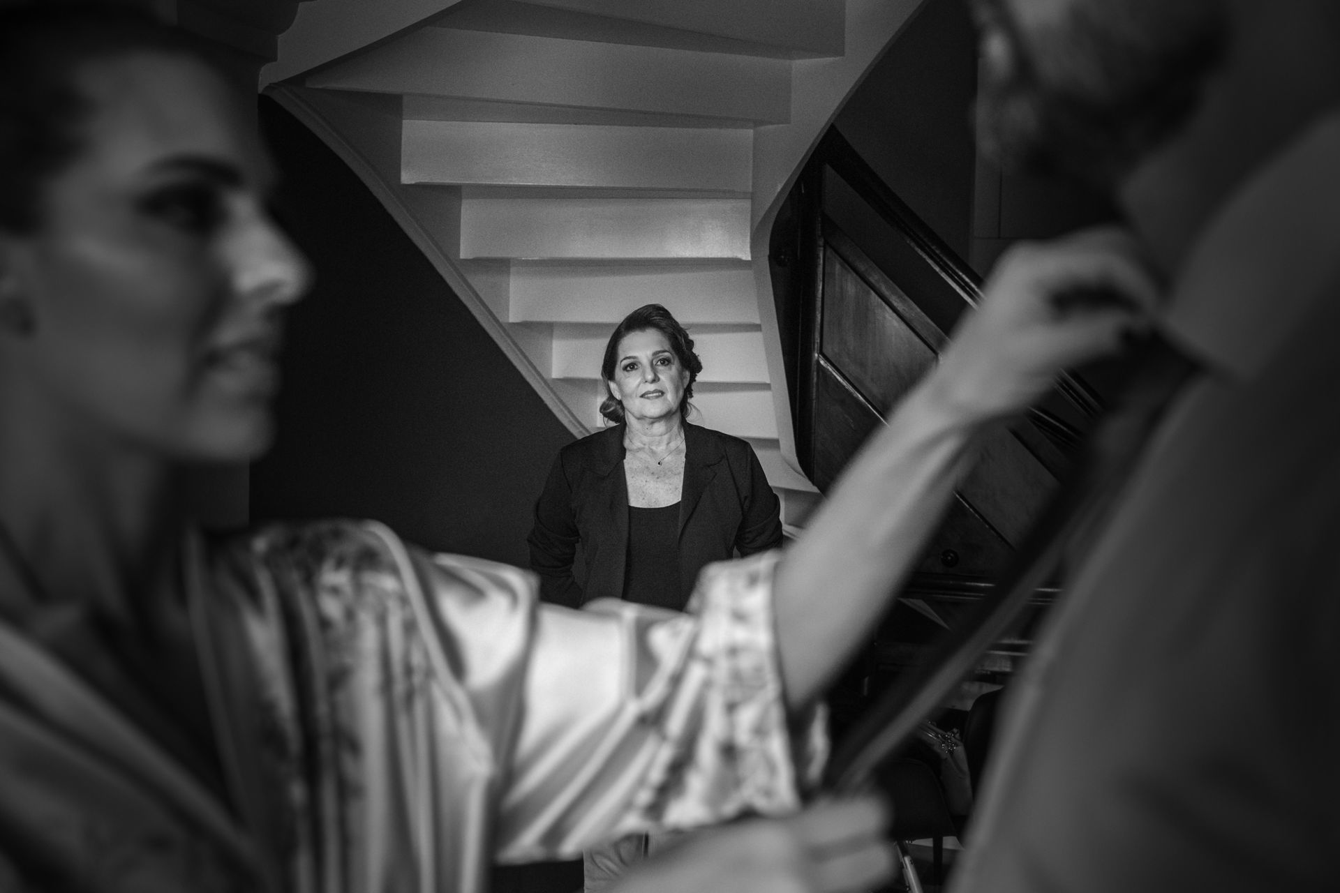 Foto CASAMENTO ANA E BETO - BLUMENAU - SC - Imagem 11