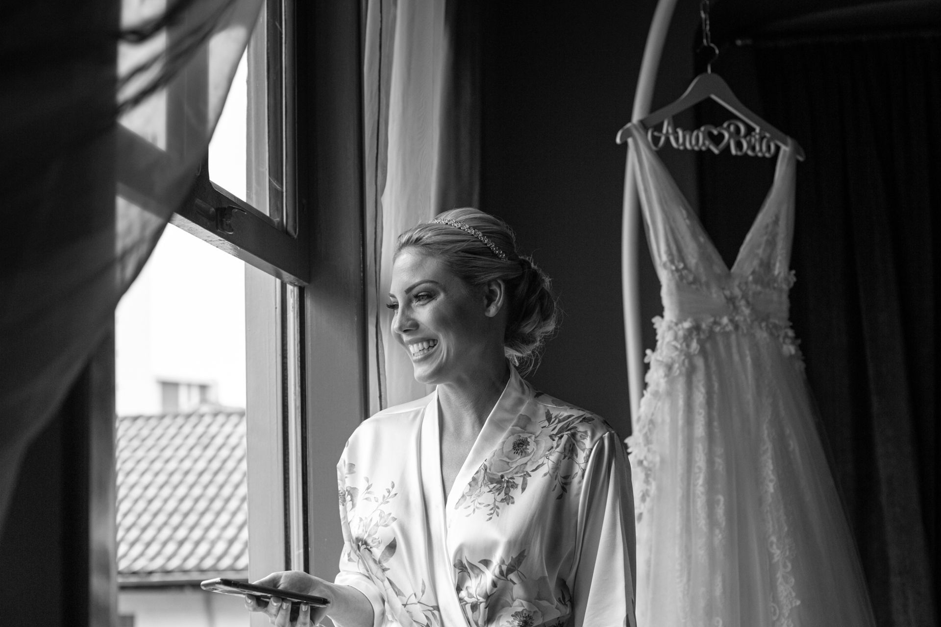 Foto CASAMENTO ANA E BETO - BLUMENAU - SC - Imagem 24