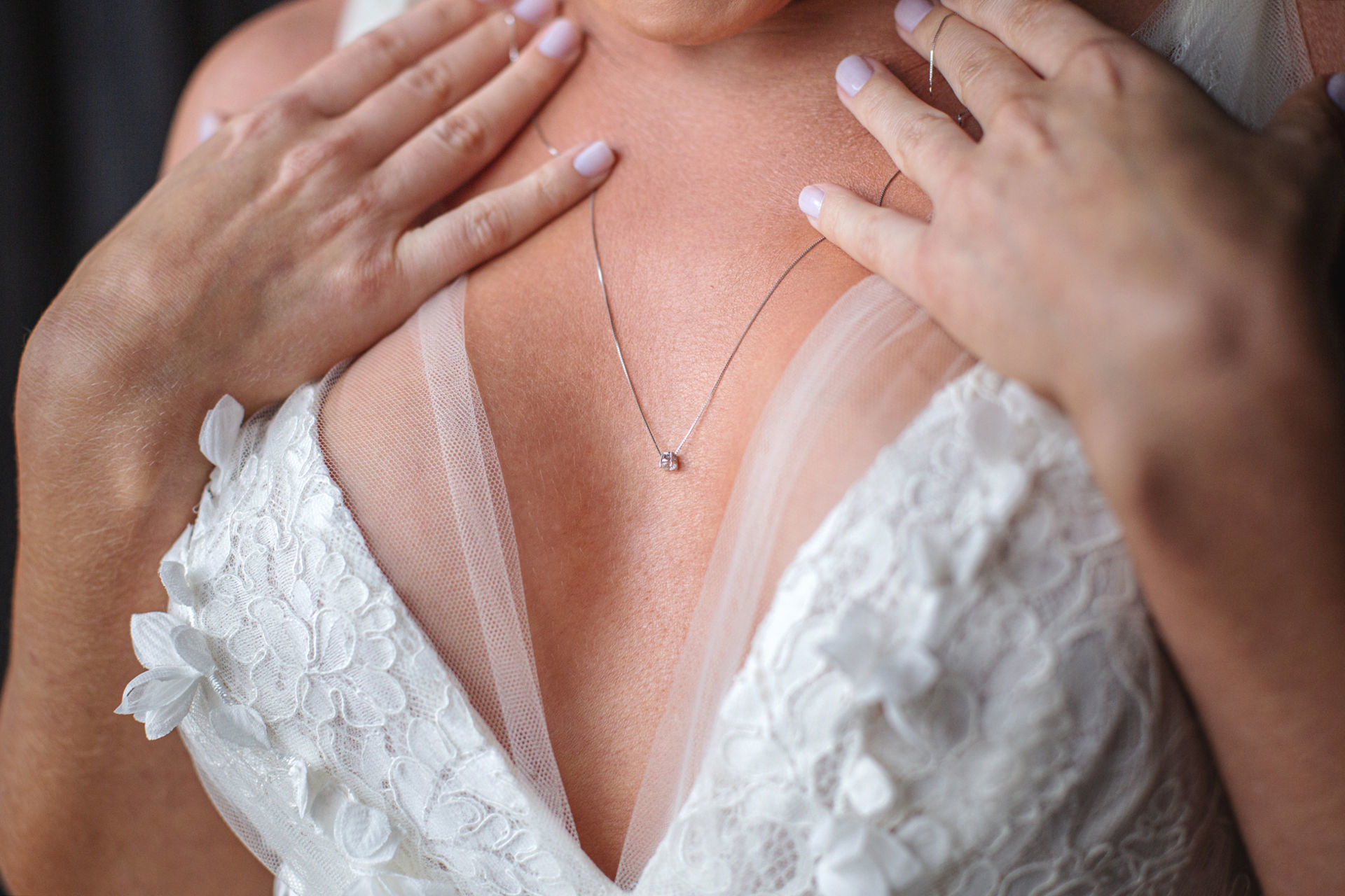 Foto CASAMENTO ANA E BETO - BLUMENAU - SC - Imagem 32