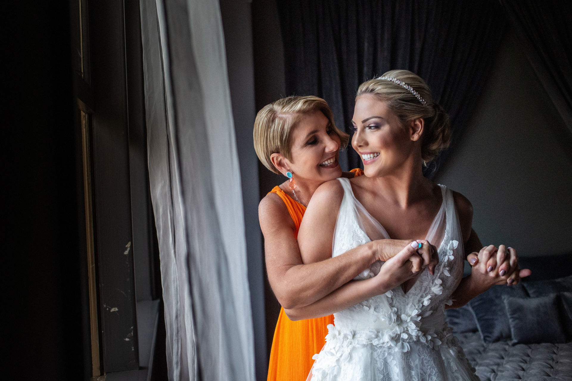 Foto CASAMENTO ANA E BETO - BLUMENAU - SC - Imagem 27