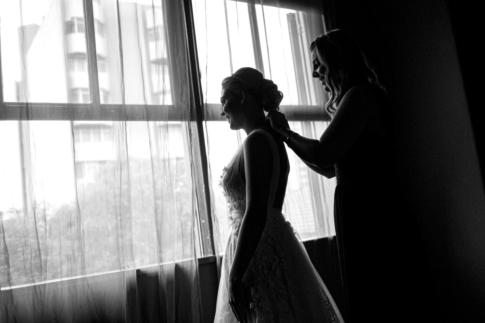 Foto CASAMENTO ANA E BETO - BLUMENAU - SC - Imagem 33