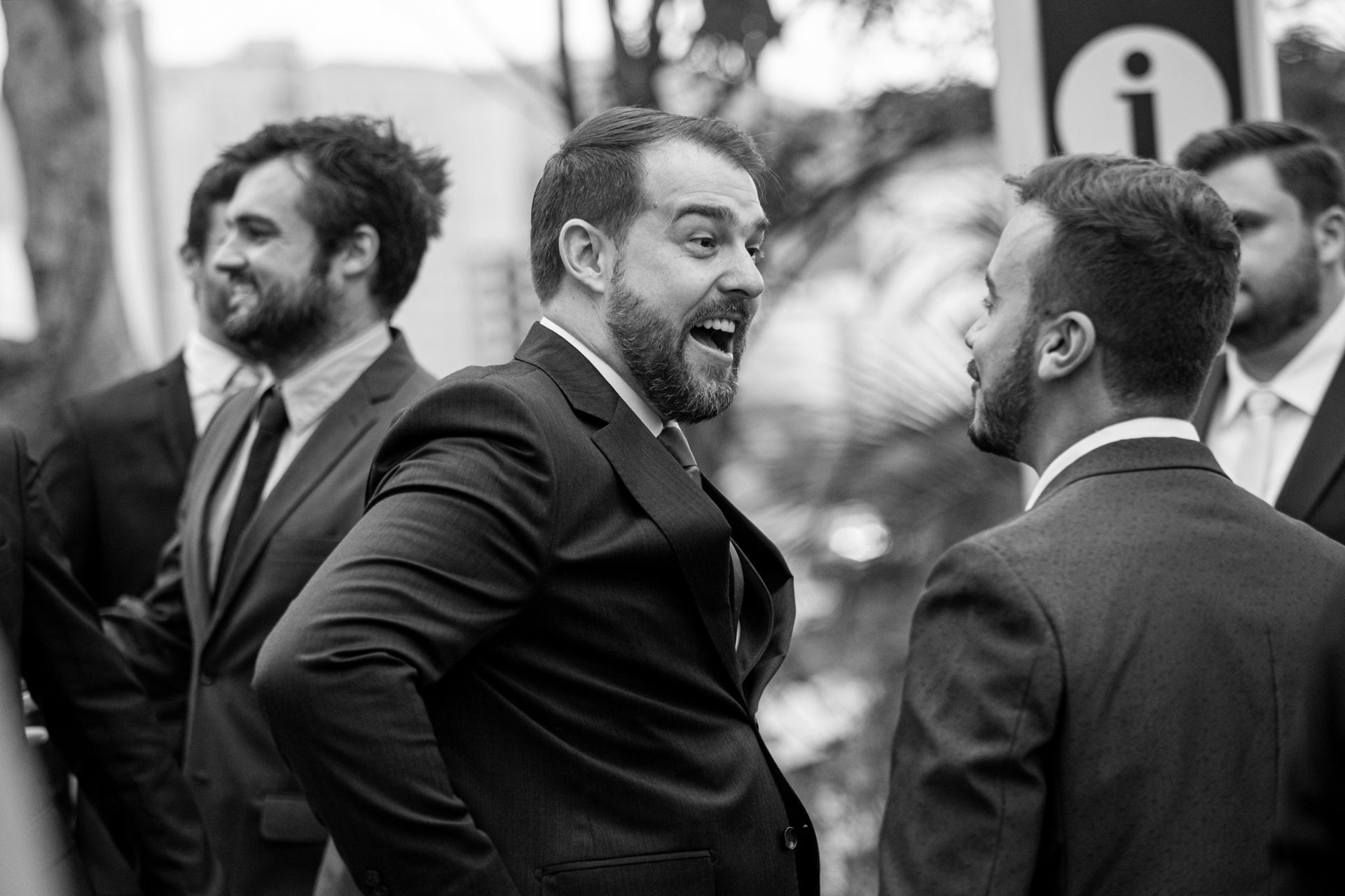 Foto CASAMENTO ANA E BETO - BLUMENAU - SC - Imagem 49