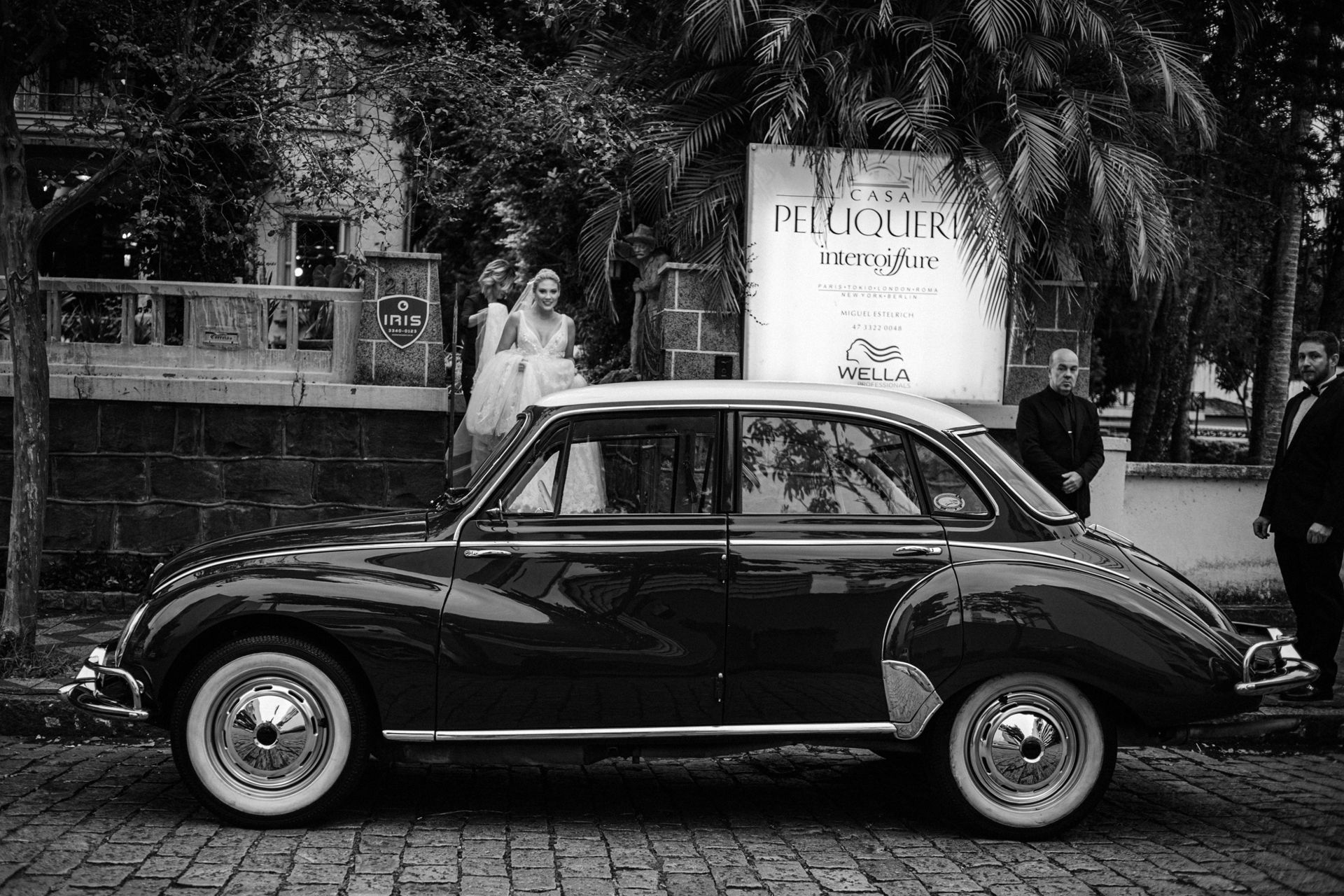 Foto CASAMENTO ANA E BETO - BLUMENAU - SC - Imagem 47