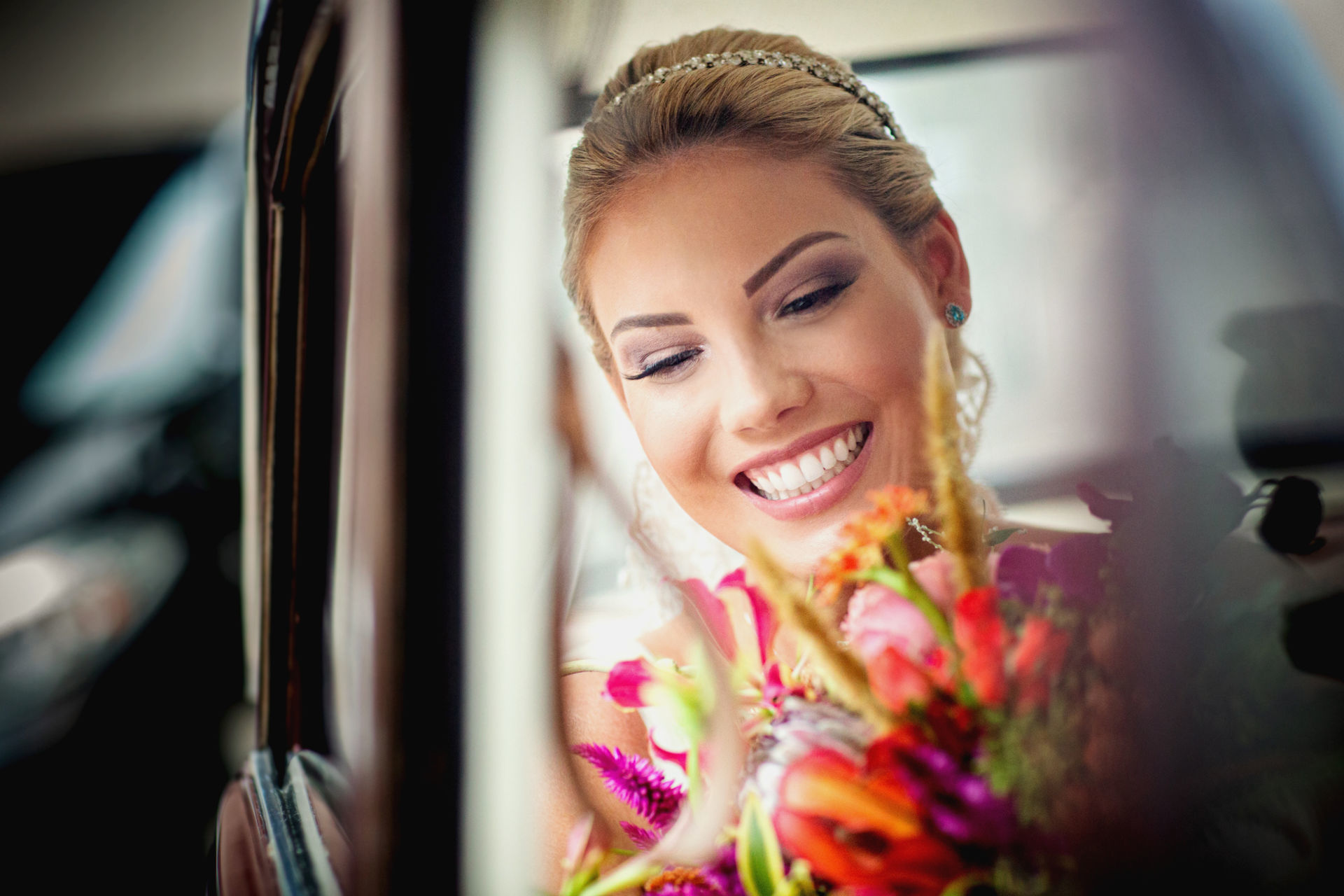 Foto CASAMENTO ANA E BETO - BLUMENAU - SC - Imagem 50