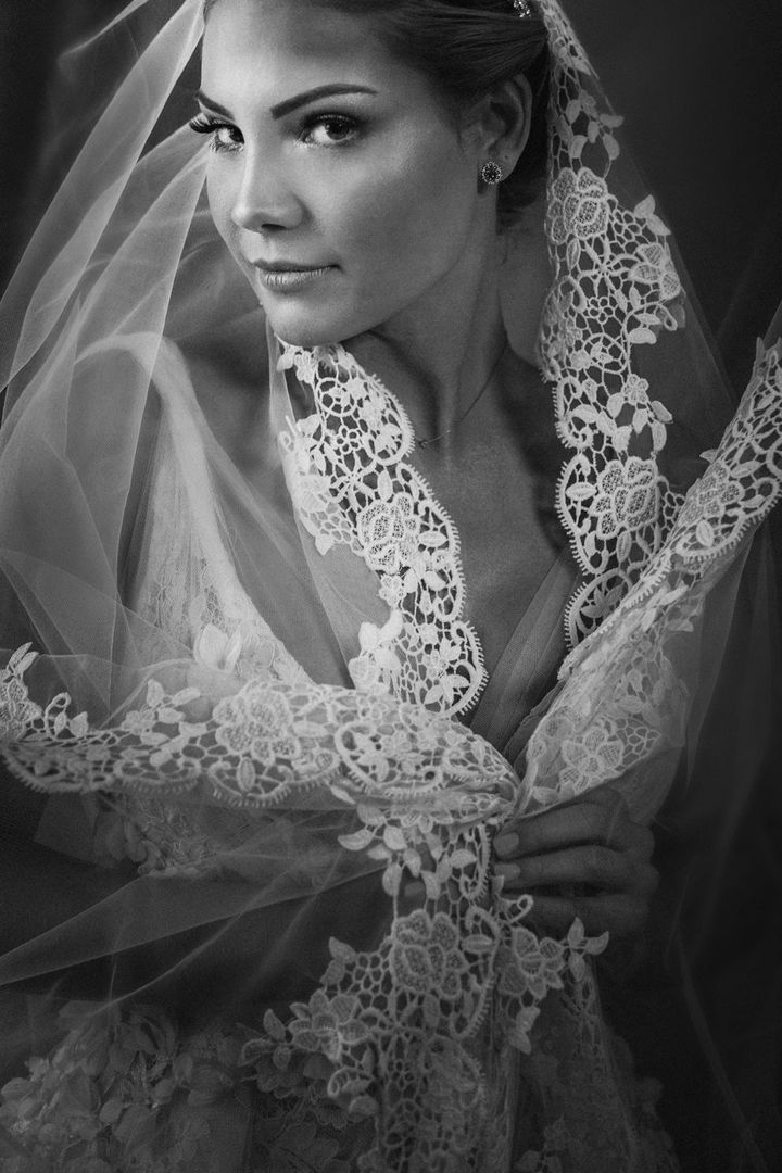 Foto CASAMENTO ANA E BETO - BLUMENAU - SC - Imagem 42