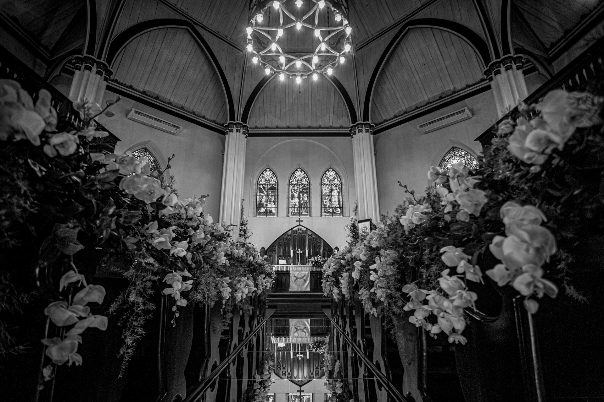 Foto CASAMENTO ANA E BETO - BLUMENAU - SC - Imagem 48