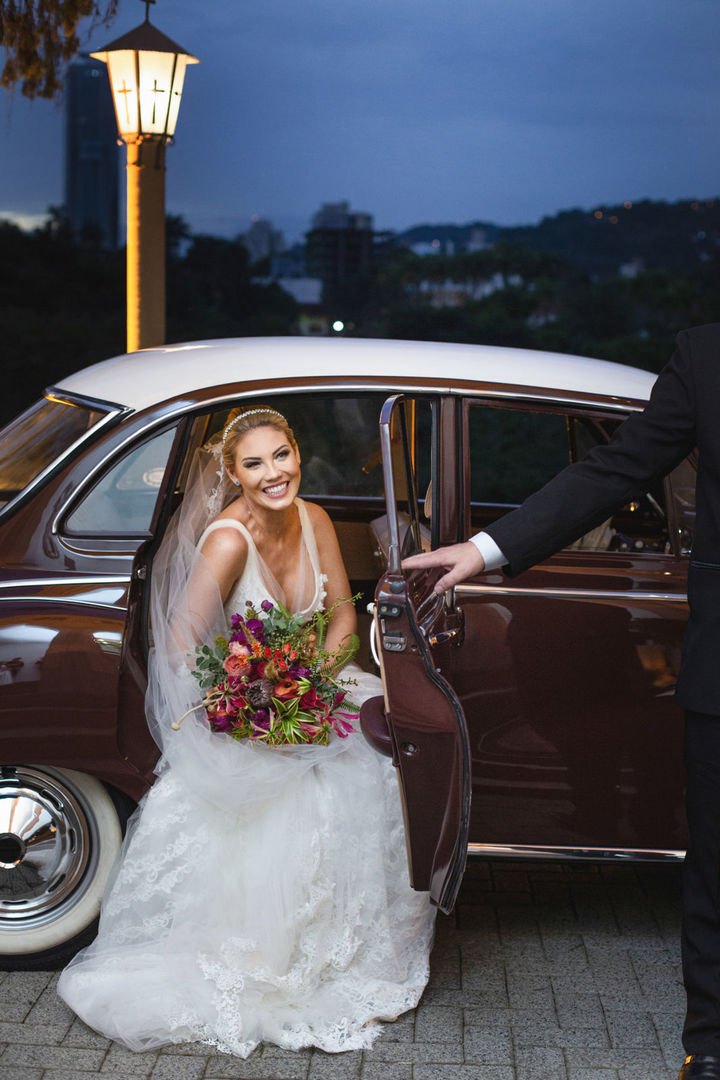 Foto CASAMENTO ANA E BETO - BLUMENAU - SC - Imagem 54