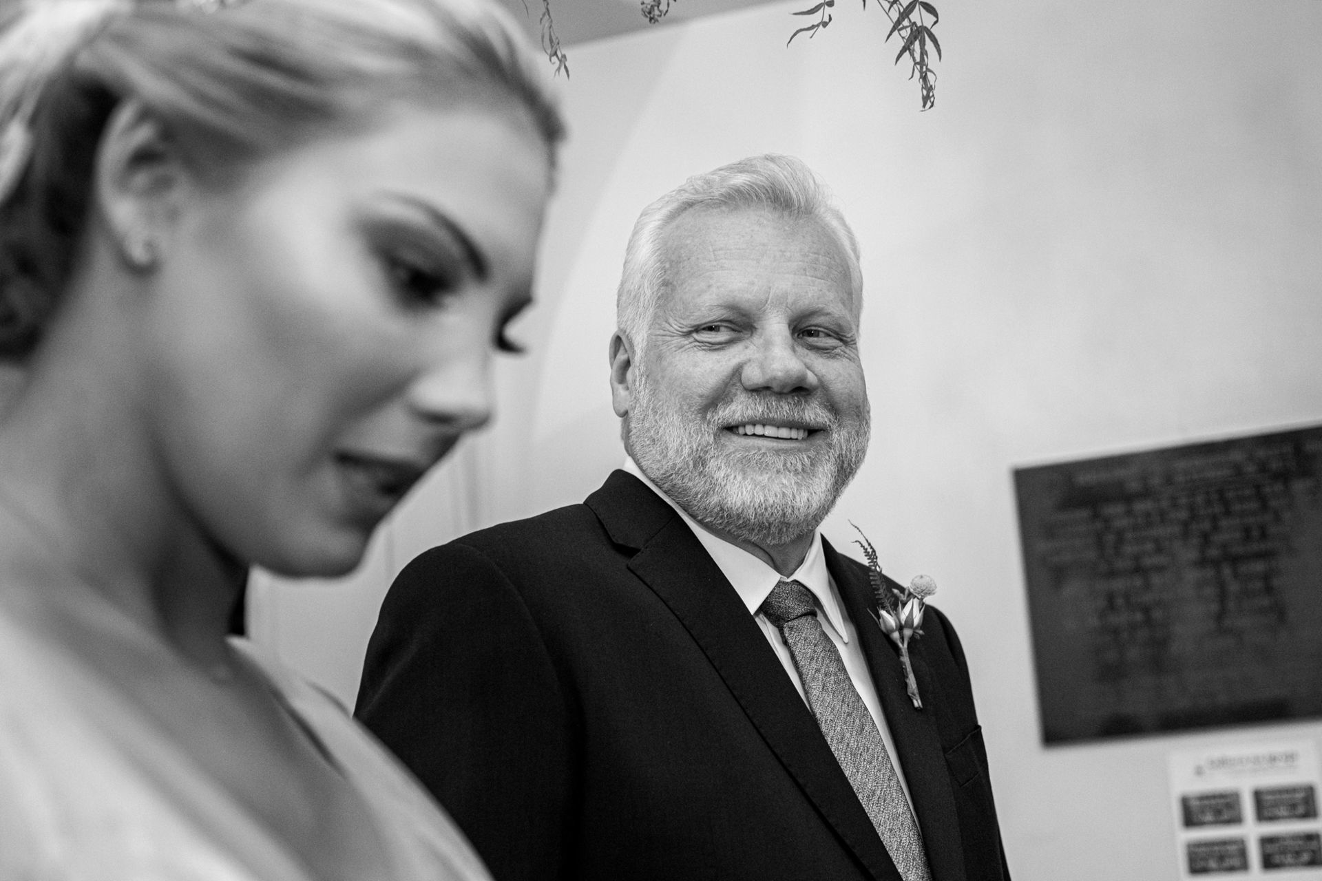 Foto CASAMENTO ANA E BETO - BLUMENAU - SC - Imagem 57