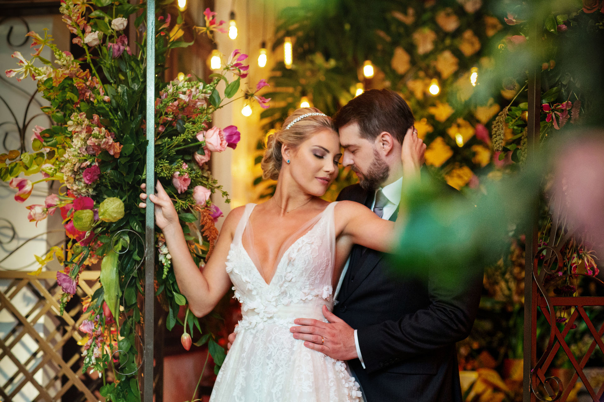 Foto CASAMENTO ANA E BETO - BLUMENAU - SC Foto CASAMENTO ANA E BETO - BLUMENAU - SC - Imagem 109