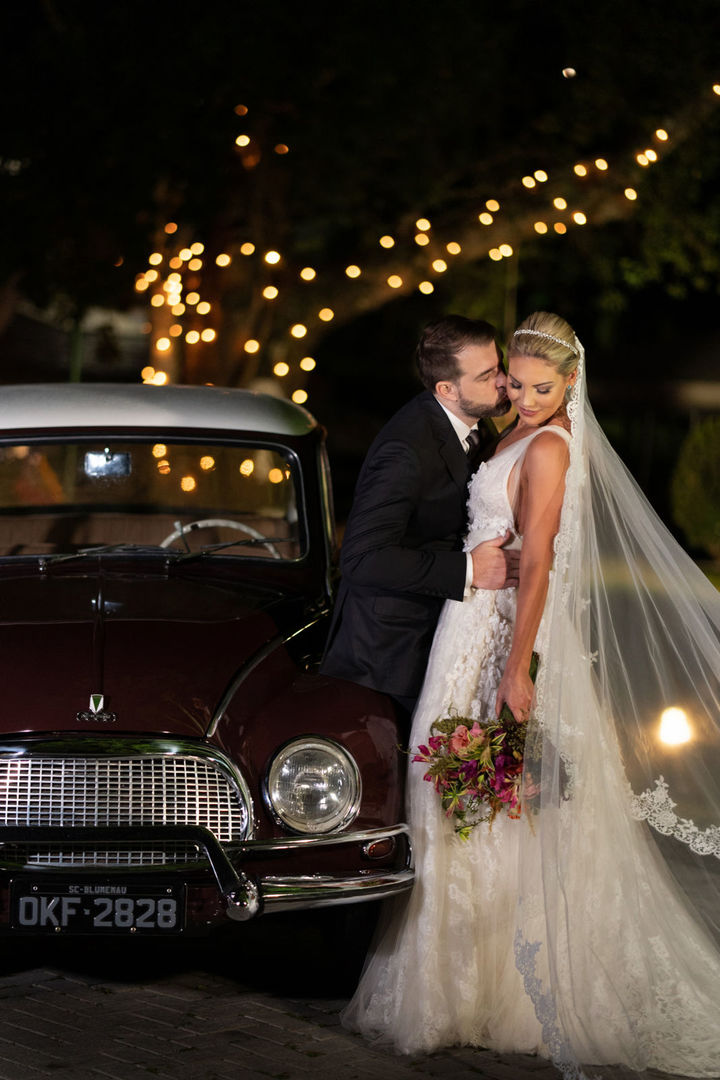 Foto CASAMENTO ANA E BETO - BLUMENAU - SC Foto CASAMENTO ANA E BETO - BLUMENAU - SC - Imagem 104