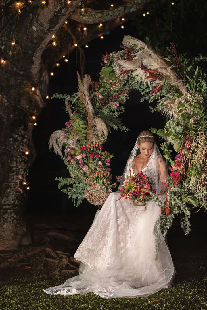 Foto CASAMENTO ANA E BETO - BLUMENAU - SC Foto CASAMENTO ANA E BETO - BLUMENAU - SC - Imagem 107