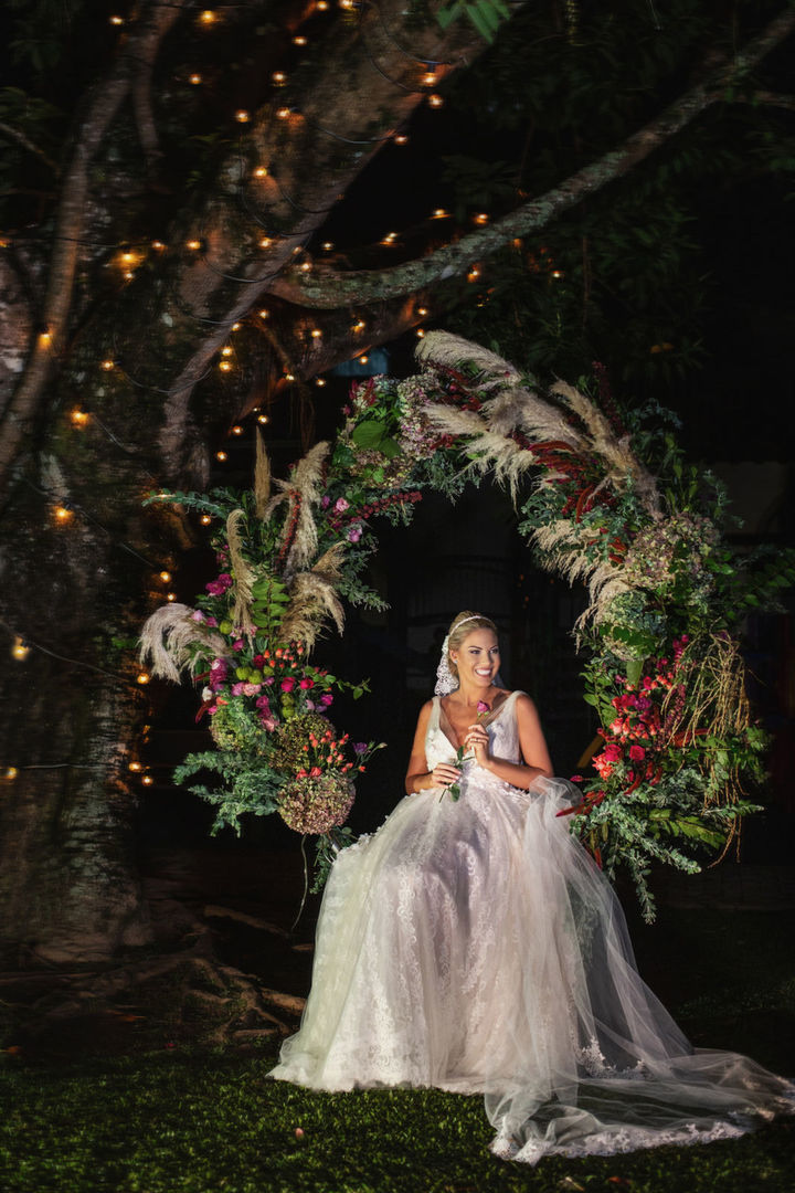 Foto CASAMENTO ANA E BETO - BLUMENAU - SC Foto CASAMENTO ANA E BETO - BLUMENAU - SC - Imagem 108