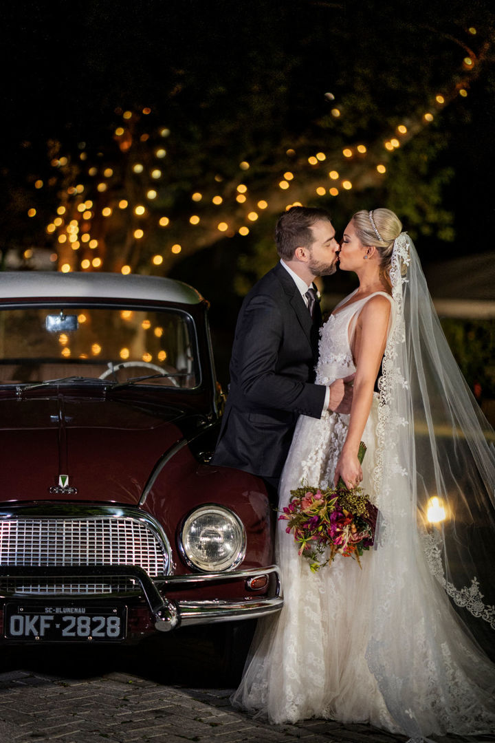 Foto CASAMENTO ANA E BETO - BLUMENAU - SC Foto CASAMENTO ANA E BETO - BLUMENAU - SC - Imagem 105