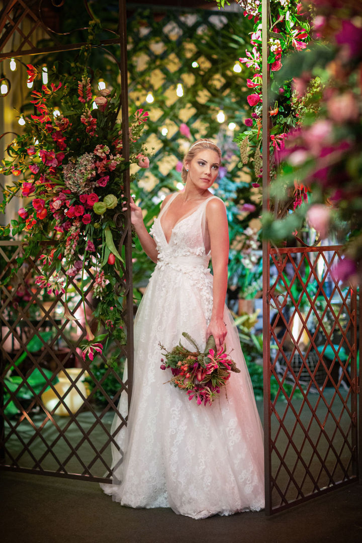 Foto CASAMENTO ANA E BETO - BLUMENAU - SC Foto CASAMENTO ANA E BETO - BLUMENAU - SC - Imagem 113