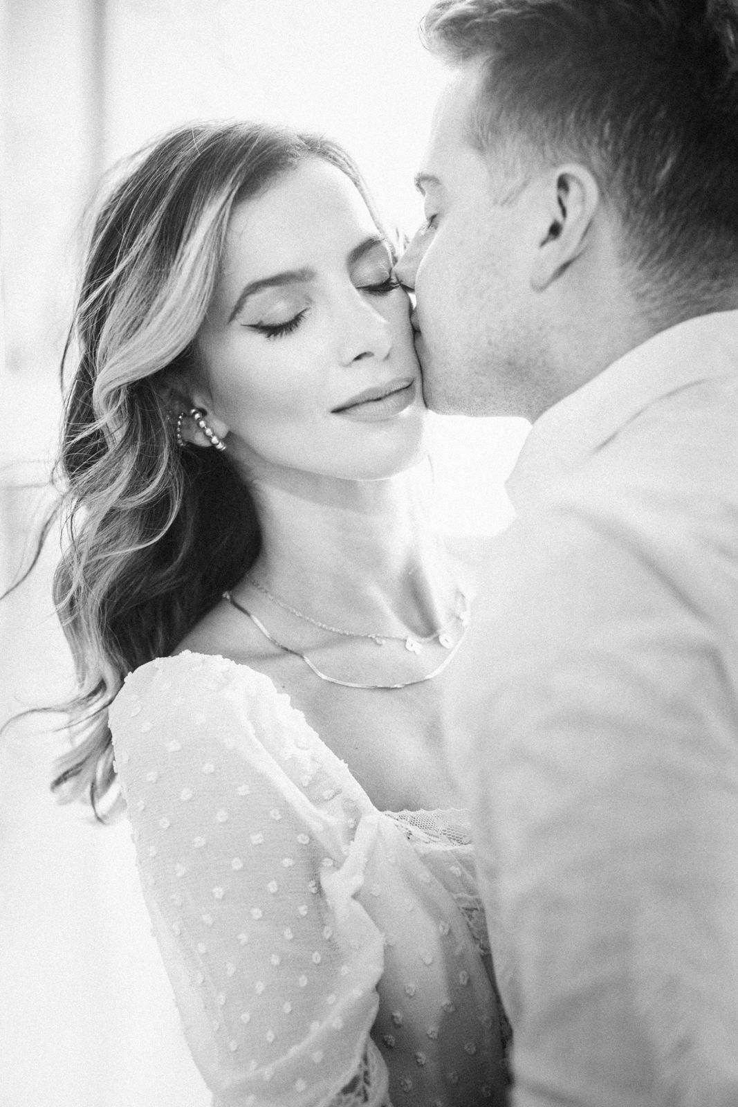 Foto PRE WEDDING - ELOISE E GUILHERME - CABANA DOS SONHOS - FLORIPA - Imagem 6