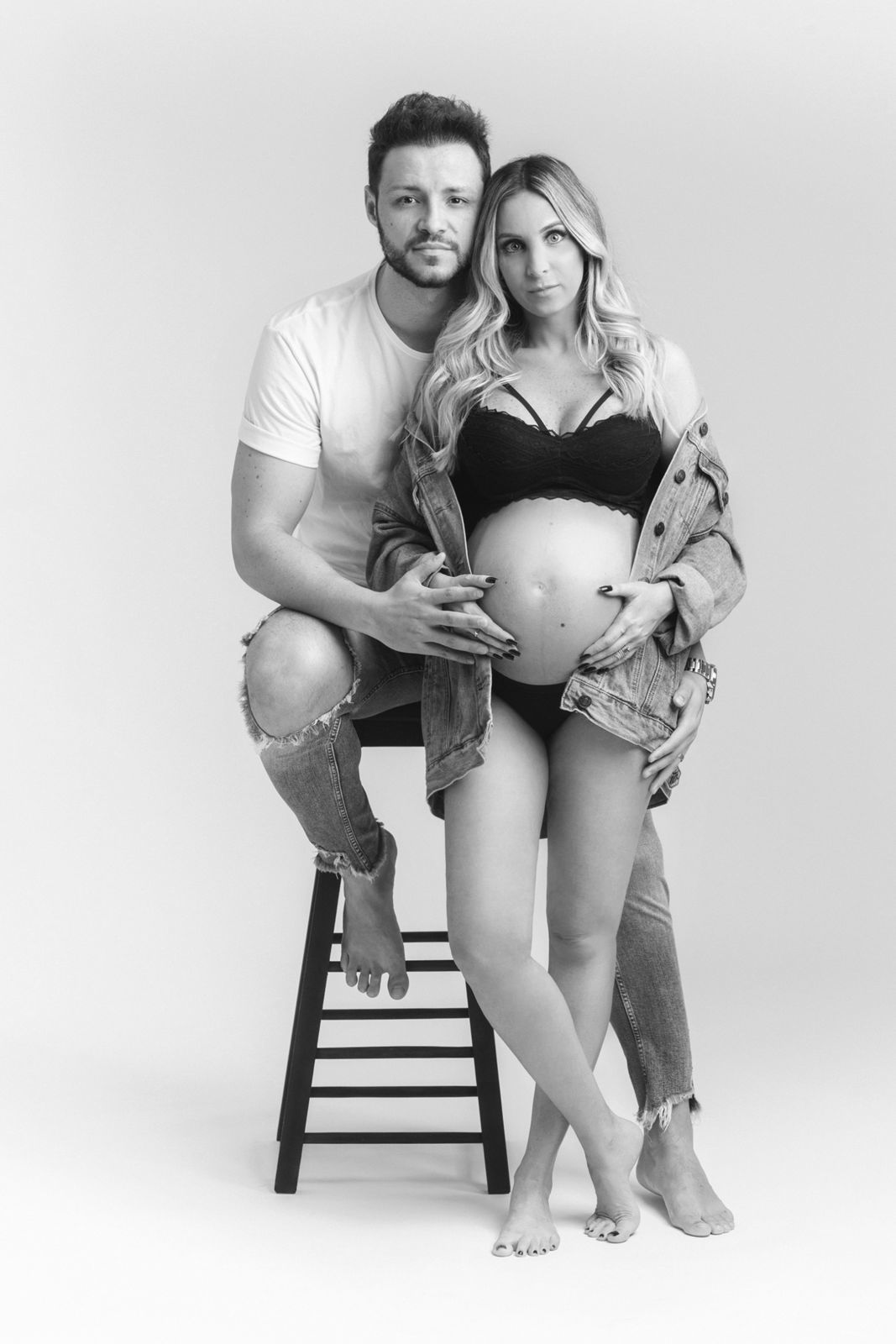 Foto PAMELA - SESSÃO GESTANTE - Imagem 0