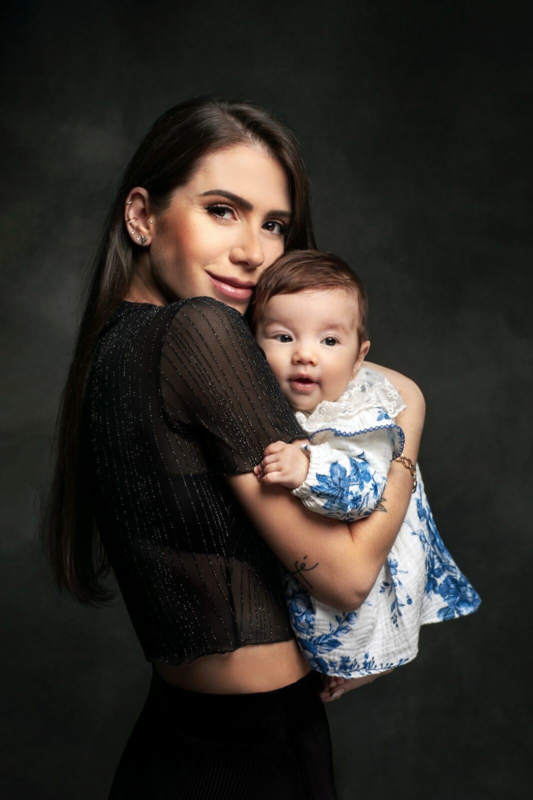 Foto DIA DAS MÃES - MAMÃE E EU - Imagem 0