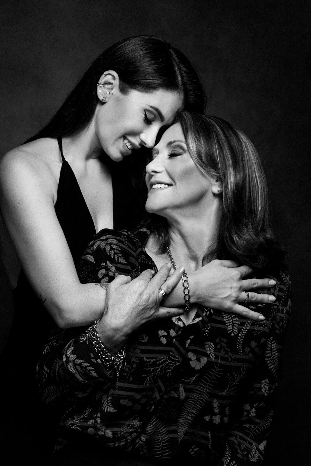 Foto DIA DAS MÃES - MAMÃE E EU - Imagem 1