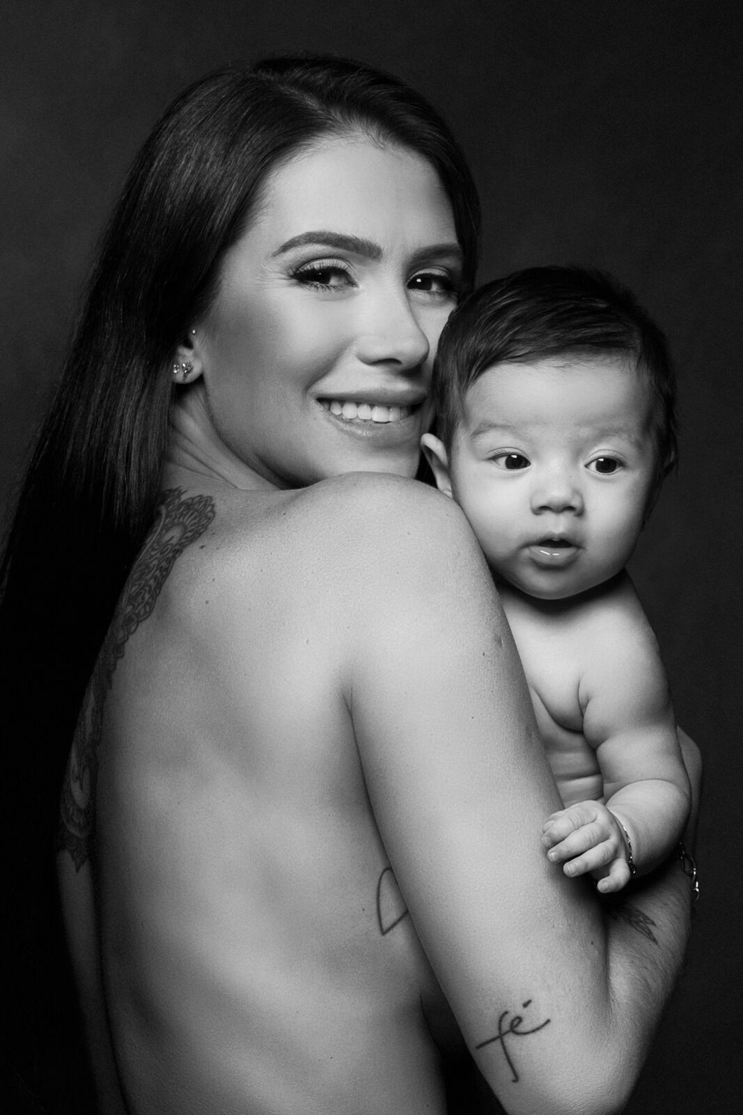 Foto DIA DAS MÃES - MAMÃE E EU - Imagem 2