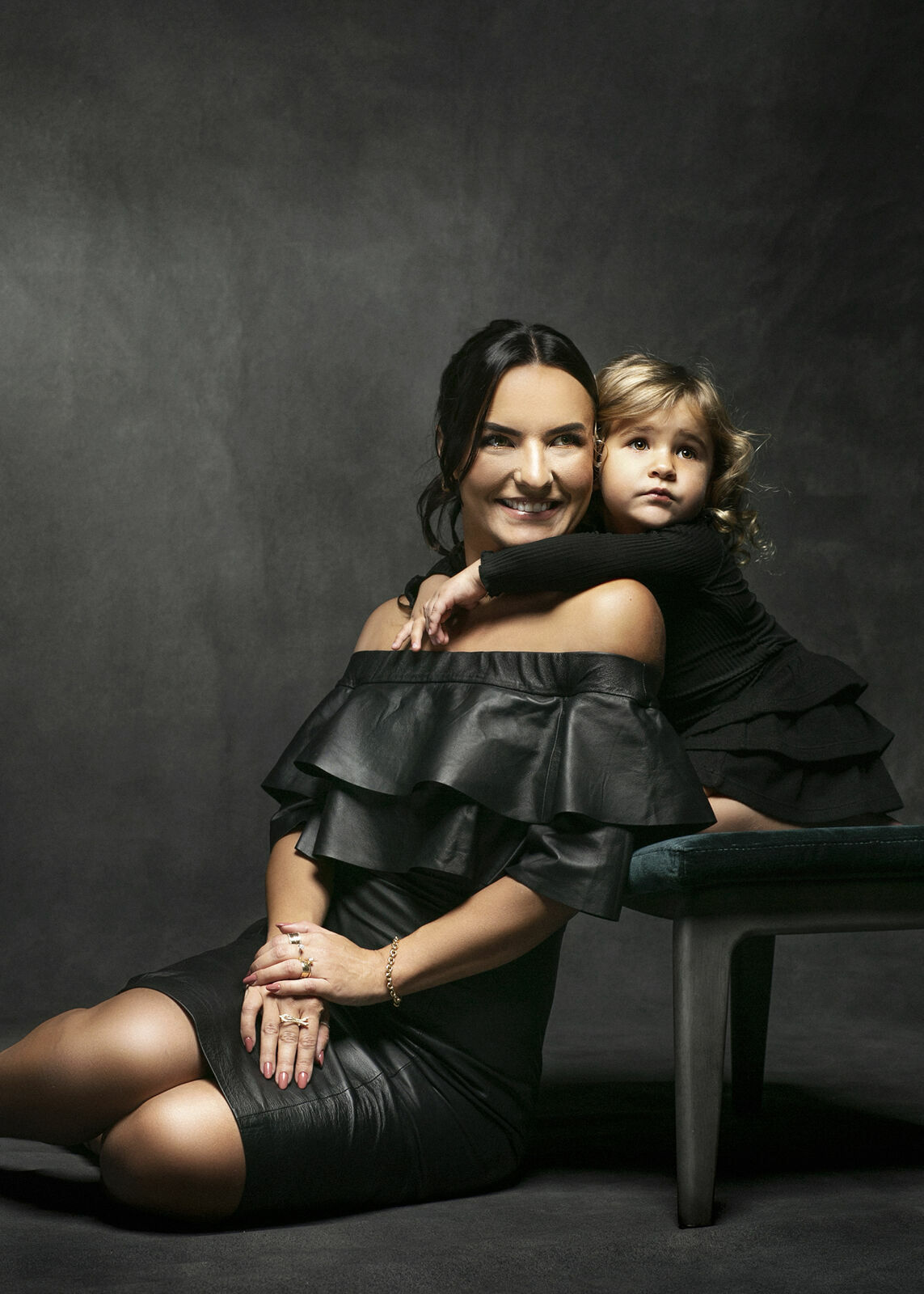 Foto DIA DAS MÃES - MAMÃE E EU - Imagem 4