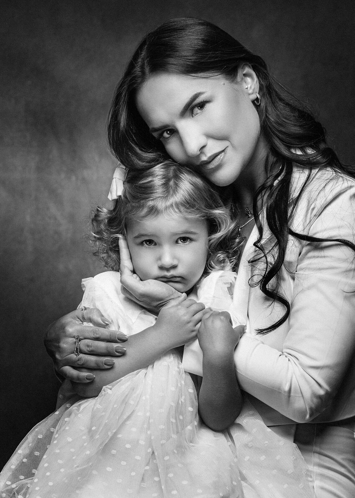 Foto DIA DAS MÃES - MAMÃE E EU - Imagem 3