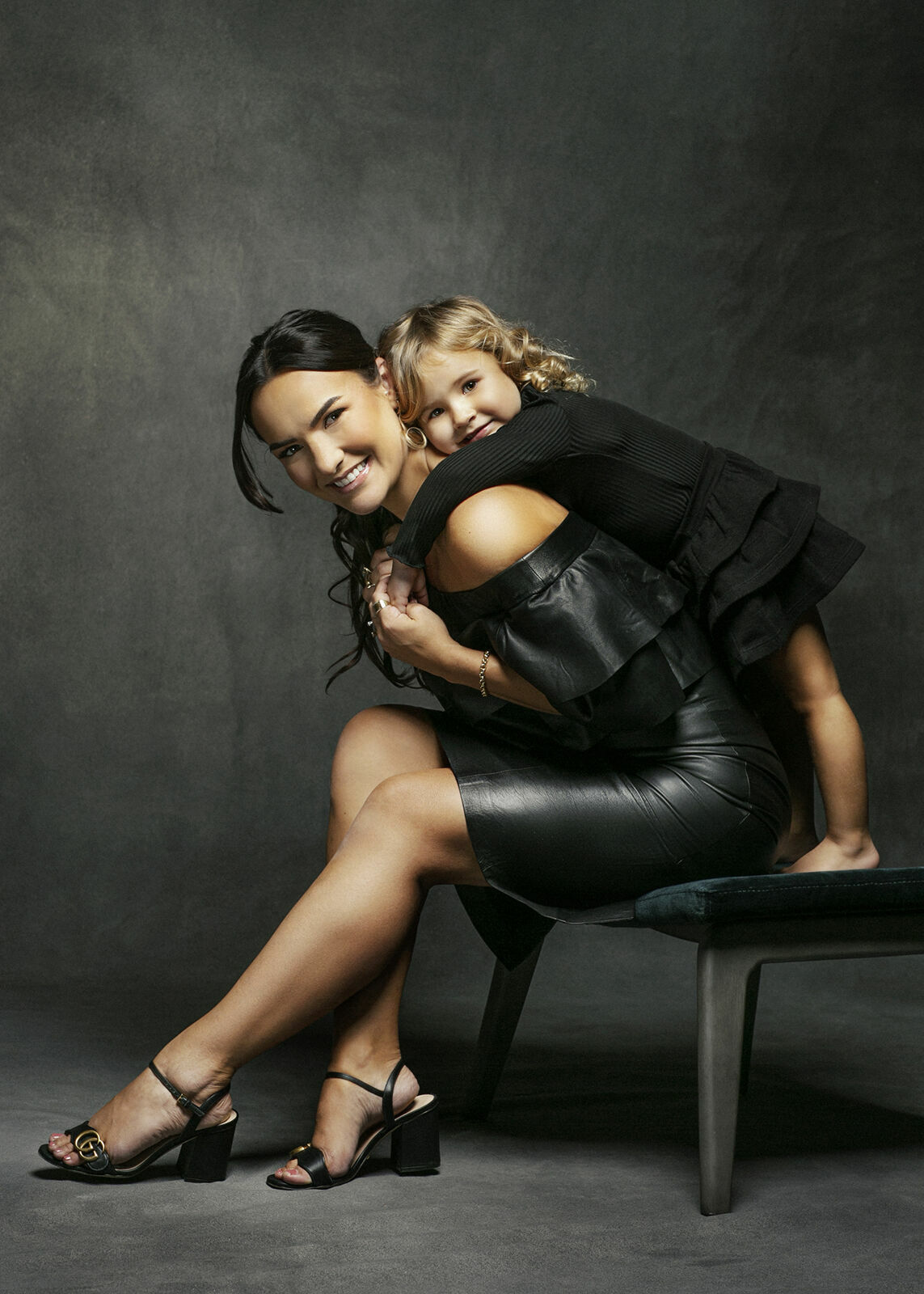 Foto DIA DAS MÃES - MAMÃE E EU - Imagem 5